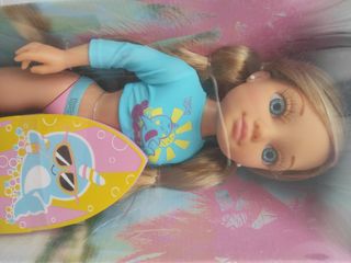 Nancy surf sin abrir precintada