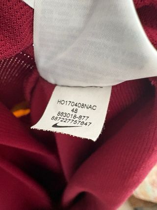 Camiseta Cavaliers Lebron James ver descripcion