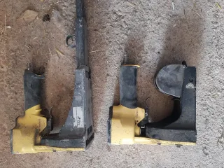 Pistola Clavos Neumática