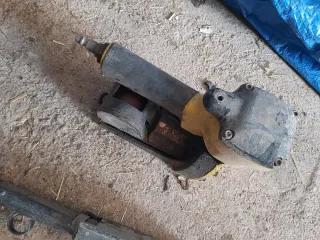 Pistola Clavos Neumática