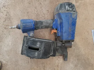 Pistola Clavos Neumática