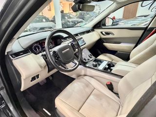 Land Rover Range Rover Velar RDYNAMIC