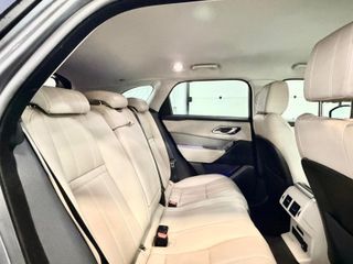Land Rover Range Rover Velar RDYNAMIC
