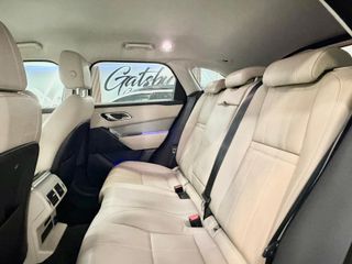Land Rover Range Rover Velar RDYNAMIC