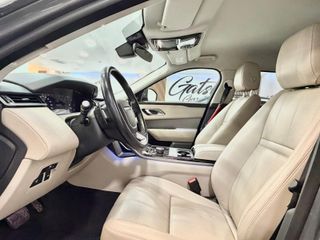Land Rover Range Rover Velar RDYNAMIC
