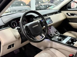 Land Rover Range Rover Velar RDYNAMIC