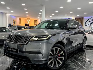 Land Rover Range Rover Velar RDYNAMIC