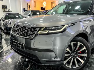 Land Rover Range Rover Velar RDYNAMIC
