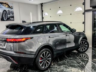 Land Rover Range Rover Velar RDYNAMIC
