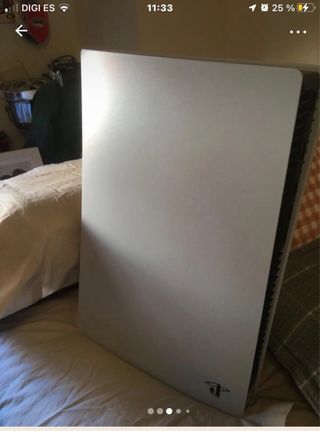 Consola Sony Playstation 5 PS5