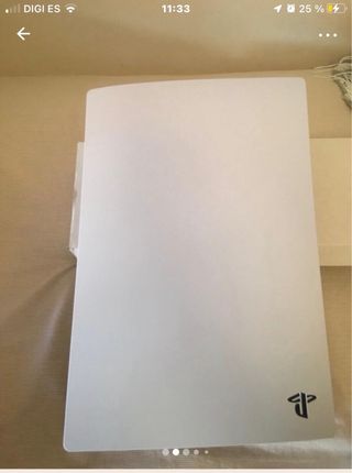 Consola Sony Playstation 5 PS5