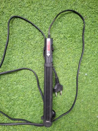 Termocalentador EHEIM 200W para 300-400L