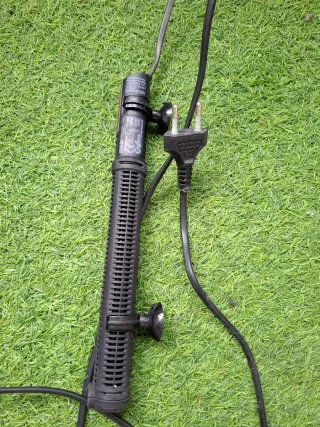 Termocalentador EHEIM 200W para 300-400L