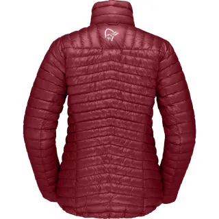Chaqueta Narroa Plumas XS Nuevo
