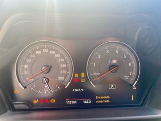 BMW Serie 2 2016 - Listo para usar