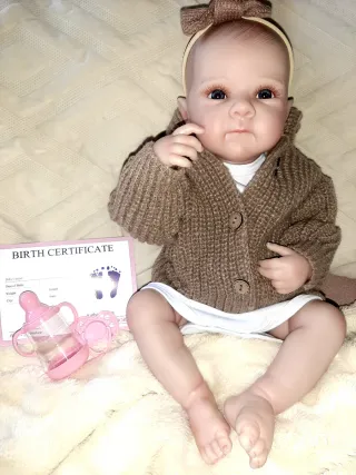 Bebé Reborn