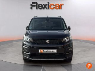 Peugeot Rifter GT Standard BlueHDi 73kW