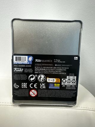 Funko pop Lotso Limited edition 25.000 pcs