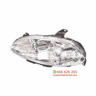Faróis / Ópticas DEPO para FIAT CROMA (05-08)