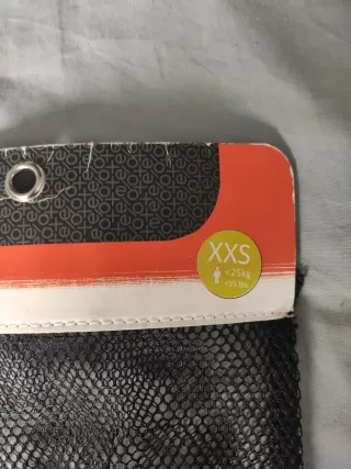 Protecciones rodilleras coderas muñecas XXS