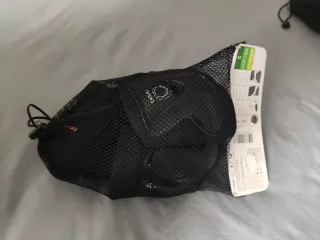 Protecciones rodilleras coderas muñecas XXS