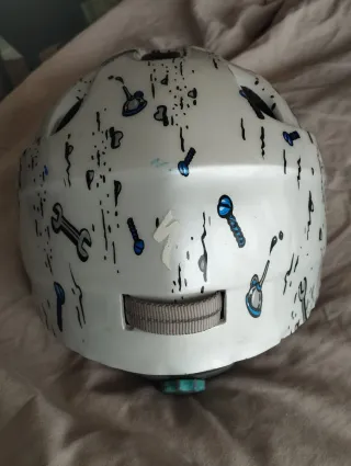 Casco infantil Specialized