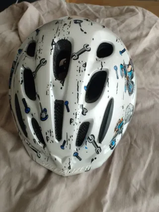 Casco infantil Specialized