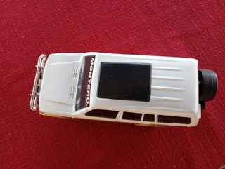 Mitsubishi MONTERO Modellino a carica Lanard Toys