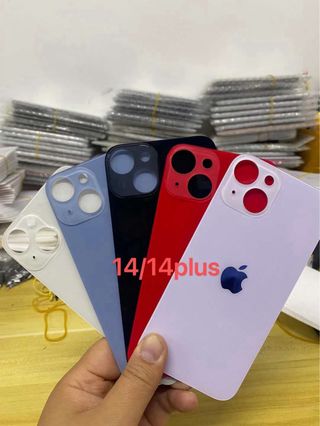 Pannello posteriore originale per iPhone