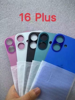 Pannello posteriore originale per iPhone