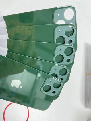 Pannello posteriore originale per iPhone