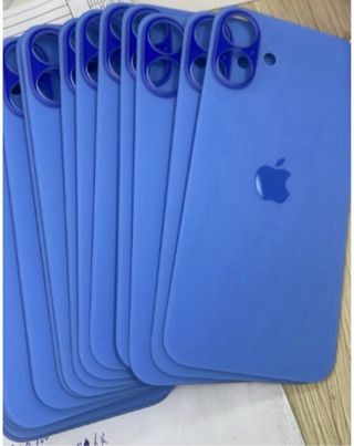 Pannello posteriore originale per iPhone