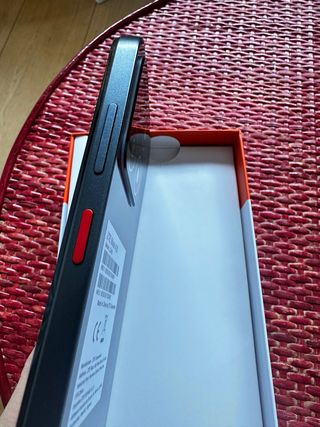 Móvil ZTE Blade A35 64GB Nuevo