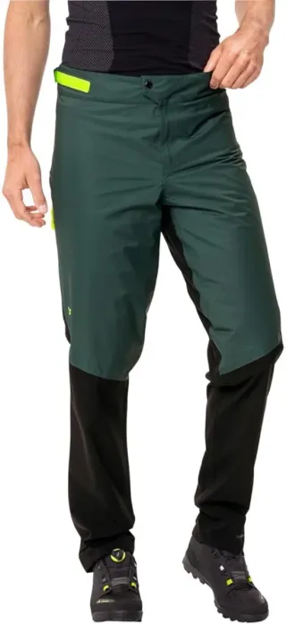Pantalones Vaude impermeables Nuevo