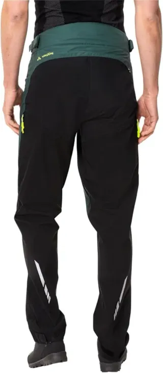 Pantalones Vaude impermeables Nuevo