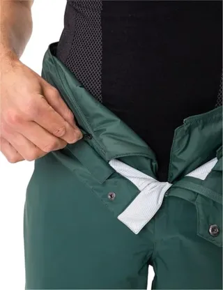 Pantalones Vaude impermeables Nuevo