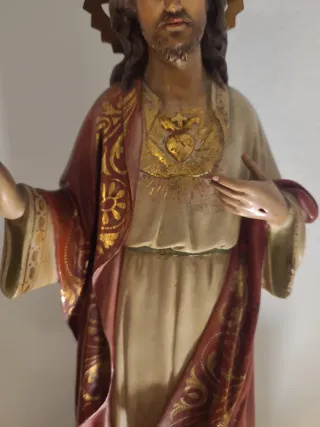 Sagrado Corazón de Jesús Olot