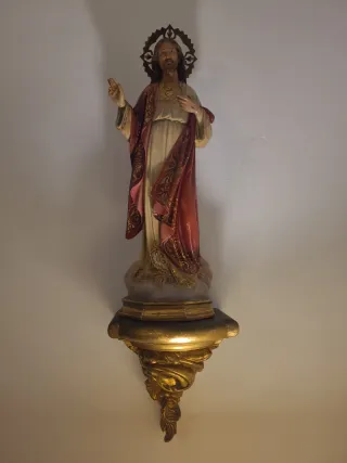 Sagrado Corazón de Jesús Olot