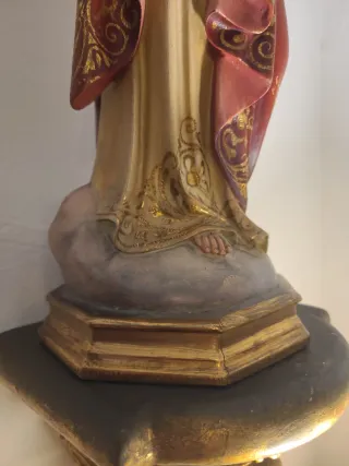 Sagrado Corazón de Jesús Olot