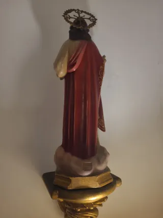 Sagrado Corazón de Jesús Olot