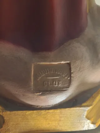 Sagrado Corazón de Jesús Olot