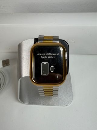 Apple Watch S6 44mm Cellular