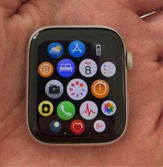 Apple Watch S6 44mm Cellular