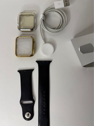 Apple Watch S6 44mm Cellular