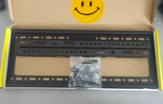 SOPORTE TV  FIJO 26"-55" NUEVO ESTRENAR