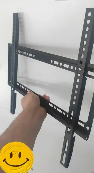 SOPORTE TV  FIJO 26"-55" NUEVO ESTRENAR