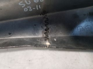 Tapas Colin Suzuki SV 650 03-11