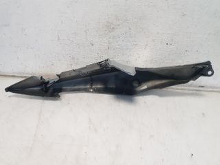 Tapas Colin Suzuki SV 650 03-11