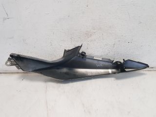 Tapas Colin Suzuki SV 650 03-11