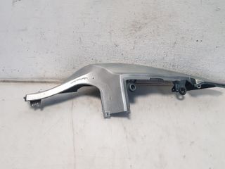 Tapas Colin Suzuki SV 650 03-11